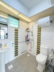 Blk 671A Waterway Banks (Punggol), HDB 4 Rooms #466652581